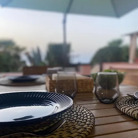 Kefalure Чефалу