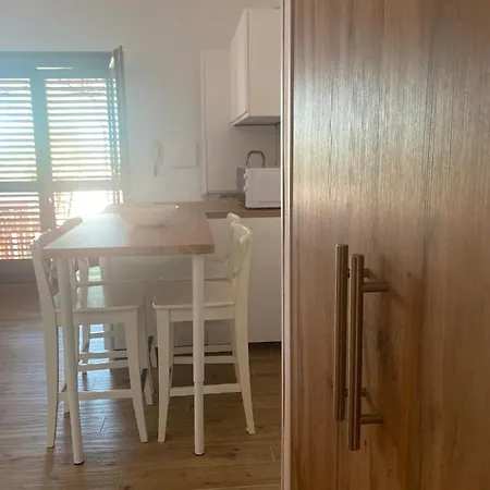 Kefalure Будинок відпочинку