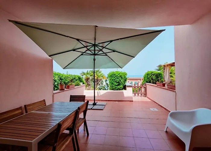 Kefalure * 체팔루