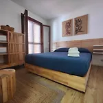 Feriehus Kefalure Cefalù