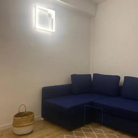 Holiday home Kefalure