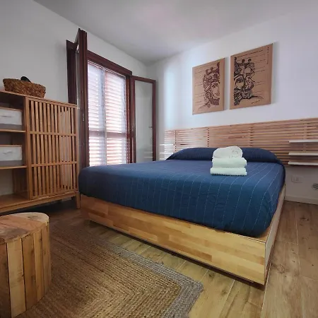 Holiday home Kefalure Cefalu