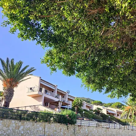 Kefalure Hébergement de vacances *