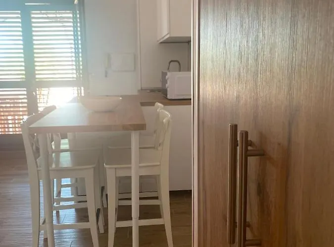 Kefalure Дом отдыха