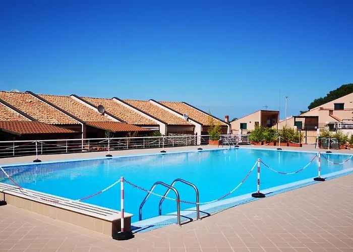 Hébergement de vacances Kefalure