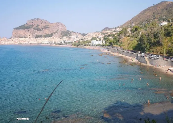 Kefalure Hébergement de vacances