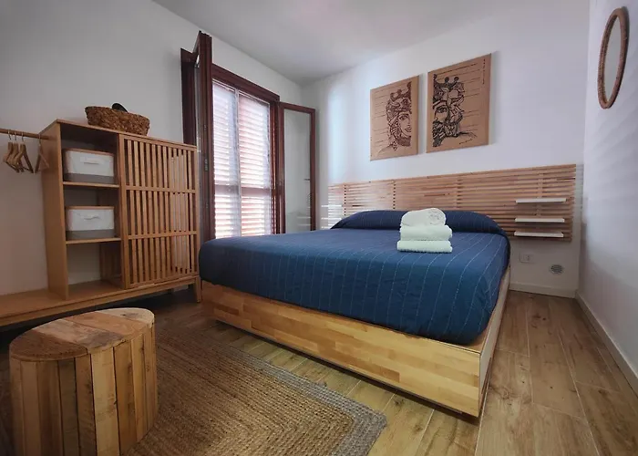 Holiday home Kefalure Cefalu