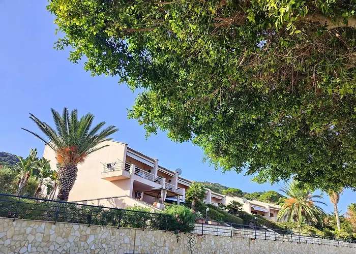 Kefalure Hébergement de vacances *